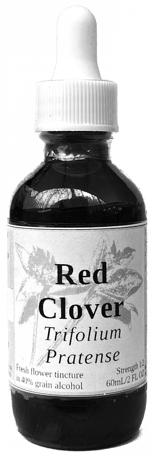 Red clover tincture (trifolium pratense) - Image 2