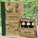 Lightning Gap Guide To Appalachian Herbs: SPRING